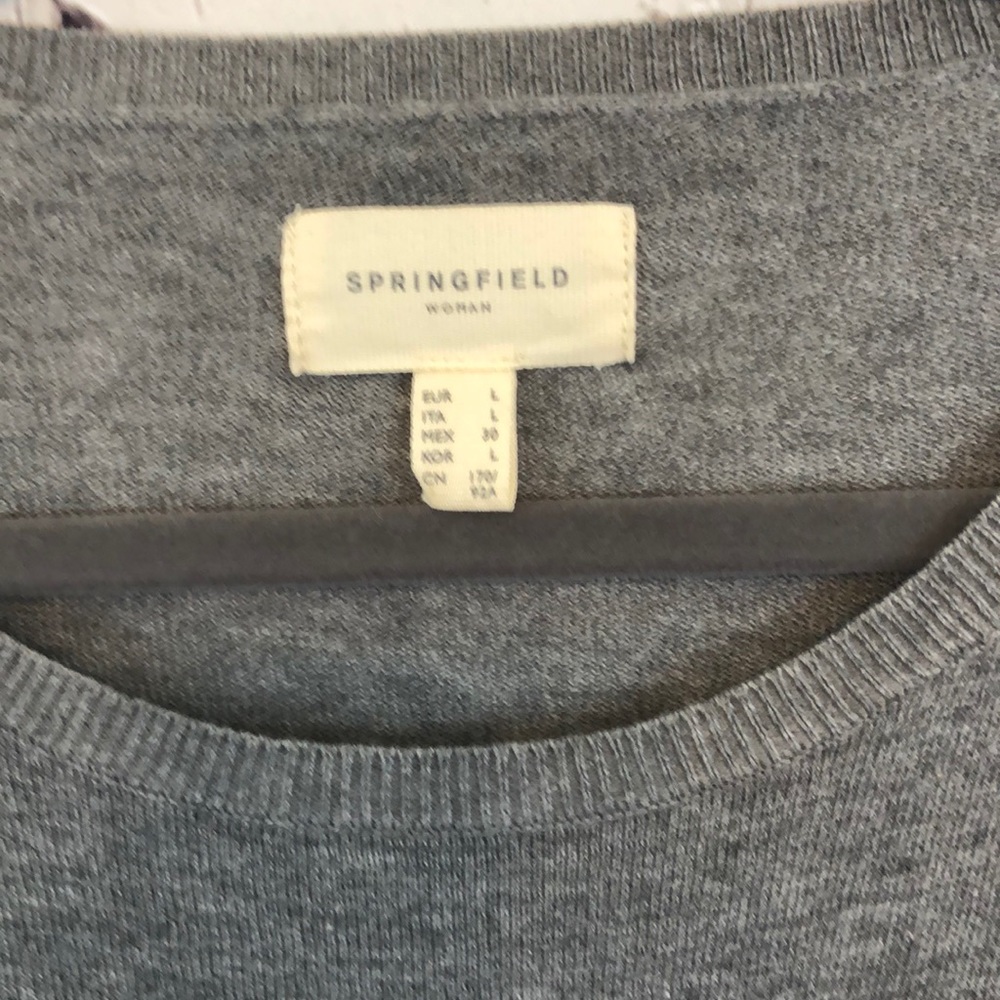 Sweater - Picture 3 of 3